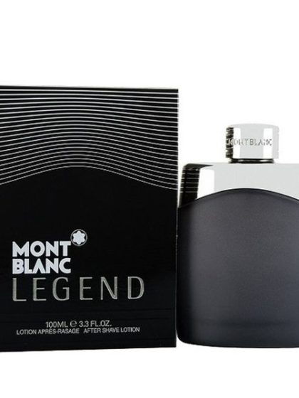 Montblanc - Legend Homme After Shave Lotion 100ml