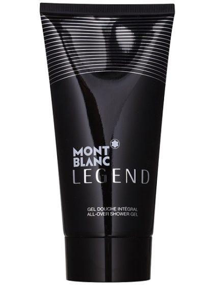 Montblanc - Legend Homme Shower Gel 150ml