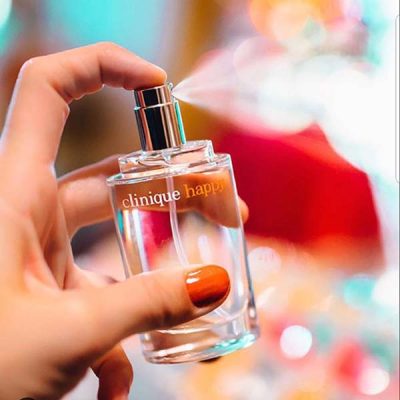 Clinique Happy Perfume Spray-Γυναικείο Άρωμα