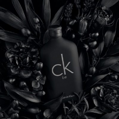 Calvin Klein – Ck Be Eau De Toilette