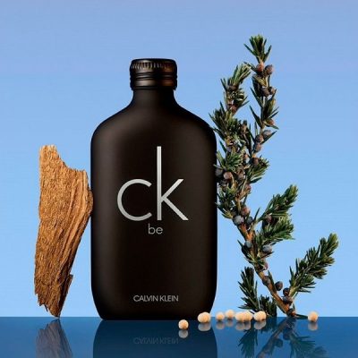 Calvin Klein – Ck Be Eau De Toilette