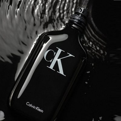 Calvin Klein – Ck Be Eau De Toilette