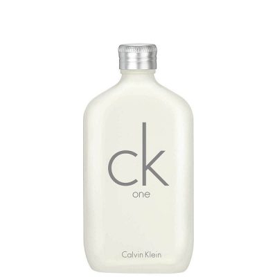 Calvin Klein - Ck One Εau De Τoilette