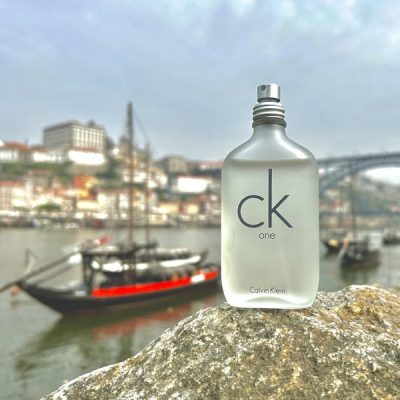 Calvin Klein - Ck One Εau De Τoilette