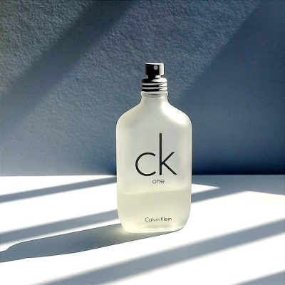 Calvin Klein - Ck One Εau De Τoilette