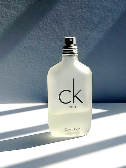 Calvin Klein - Ck One Eau de Toilette