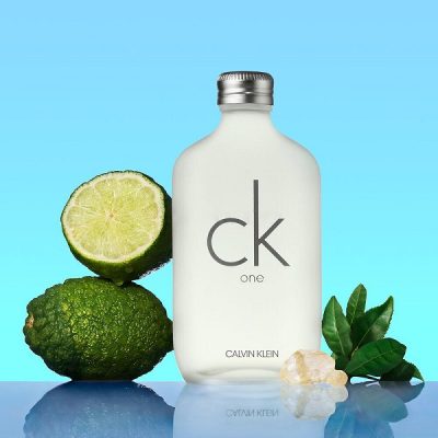 Calvin Klein - Ck One Εau De Τoilette