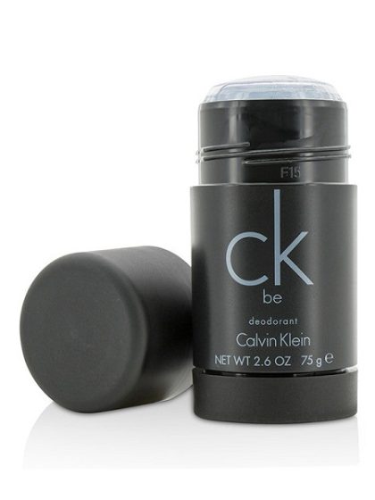 Calvin Klein – Ck Be Deodorant Stick 75gr