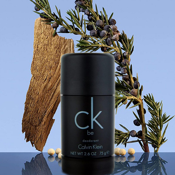 Calvin Klein – Ck Be Deodorant Stick 75gr
