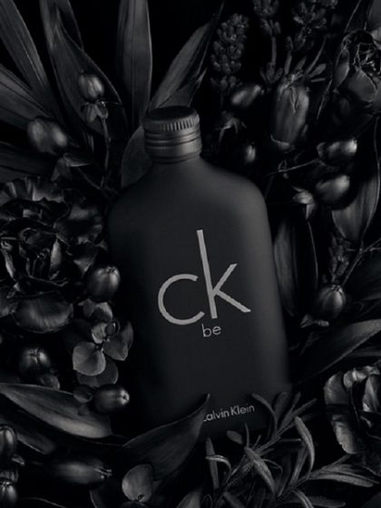 Calvin Klein – Ck Be Eau De Toilette