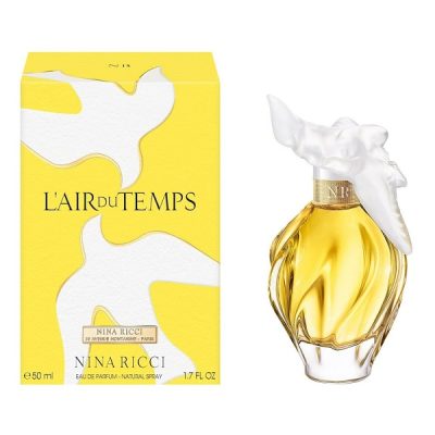 L’air Du Temps Eau De Parfum