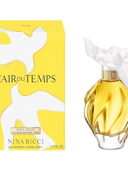 L’air Du Temps Eau De Parfum