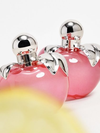 Nina Ricci - Nina Eau De Toilette