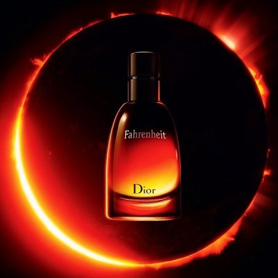 Dior - Fahrenheit Eau De Toilette