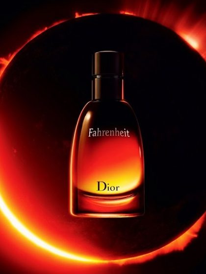 Dior - Fahrenheit Eau De Toilette