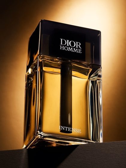 Dior Homme Intense Eau De Parfum
