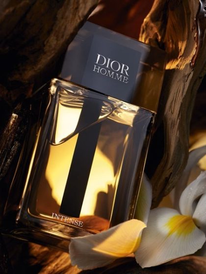 Dior Homme Intense Eau De Parfum