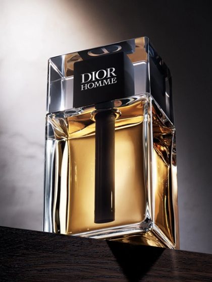 Dior Homme Eau De Toilette