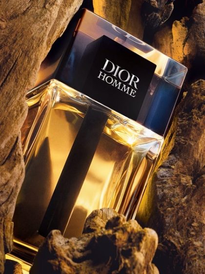 Dior Homme Eau De Toilette