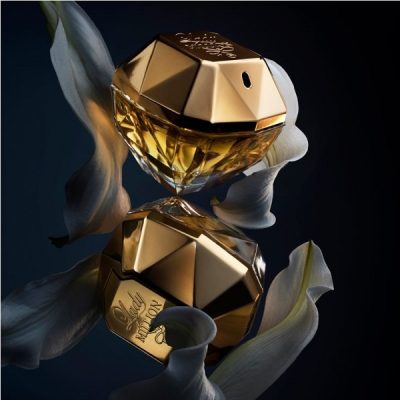 Paco Rabanne - Lady Million Eau De Parfum