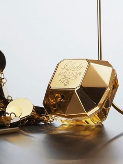 Paco Rabanne - Lady Million Eau De Parfum