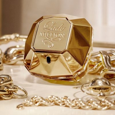 Paco Rabanne - Lady Million Eau De Parfum