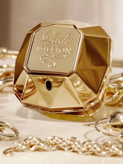 Paco Rabanne - Lady Million Eau De Parfum