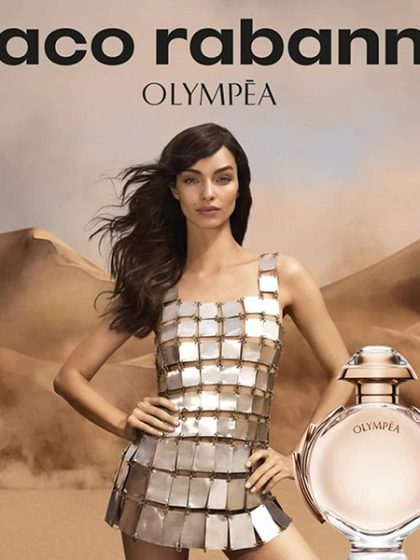 Paco Rabanne -Olympea Eau De Parfum