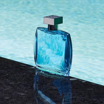 Azzaro - Chrome Eau De Toilette