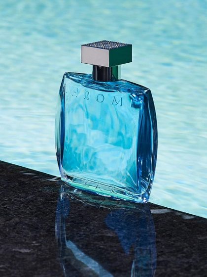 Azzaro - Chrome Eau De Toilette