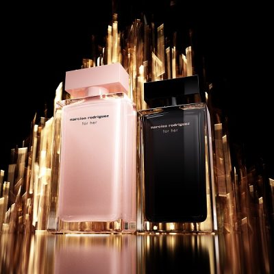 Narciso Rodriguez For Her Eau De Toilette