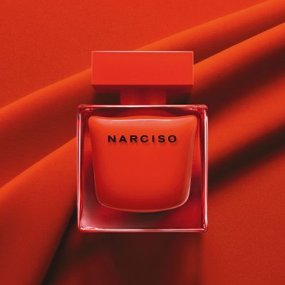 Narciso Rodriguez Rouge Eau De Parfum