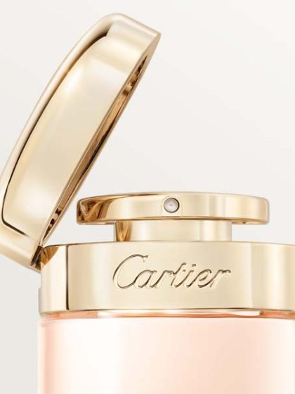 Cartier-Le Baiser Vole Eau De Parfum