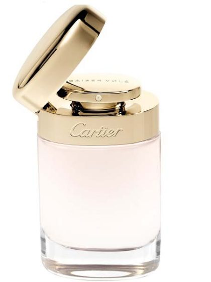 Cartier-Le Baiser Vole Eau De Parfum