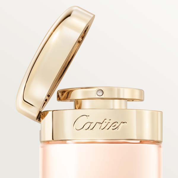 Cartier-Le Baiser Vole Eau De Parfum