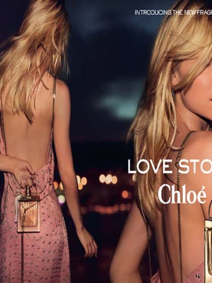 Chloe-Love Story Eau De Parfum