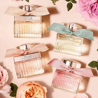 Chloe Eau De Parfum-Γυναικείο Άρωμα