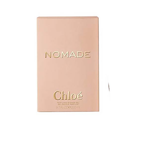 Chloe-Nomade Shower Gel 200 ml