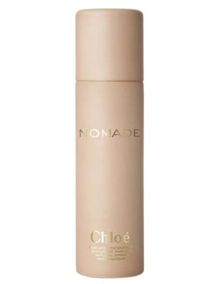 Chloe-Nomade Deodorant Spray 100ml