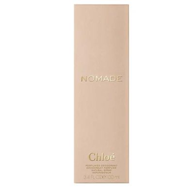 Chloe-Nomade Deodorant Spray 100ml