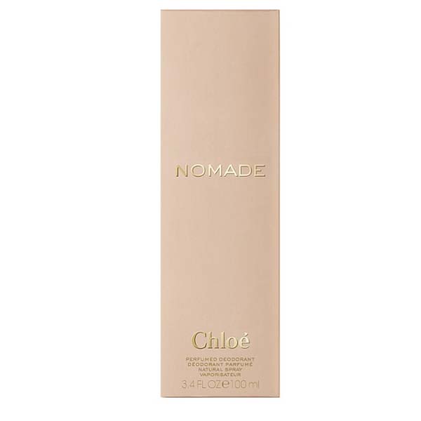 Chloe-Nomade Deodorant Spray 100ml