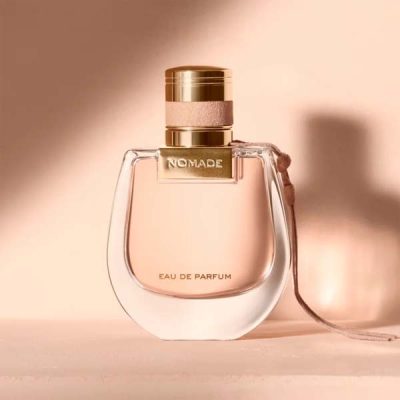 Chloe-Nomade Eau De Parfum