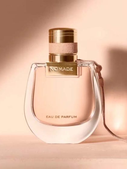 Chloe-Nomade Eau De Parfum