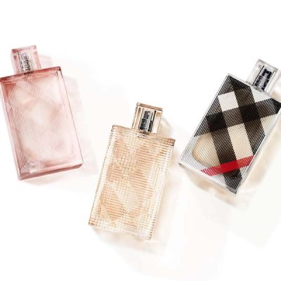 Burberry-Brit For Her Eau De Parfum