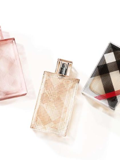 Burberry-Brit For Her Eau De Parfum