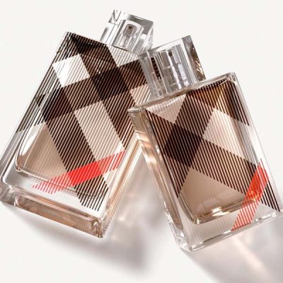 Burberry-Brit For Her Eau De Parfum