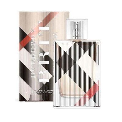 Burberry-Brit For Her Eau De Parfum