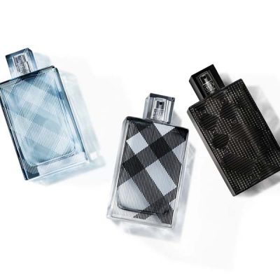 Burberry-Brit For Him Eau De Toilette