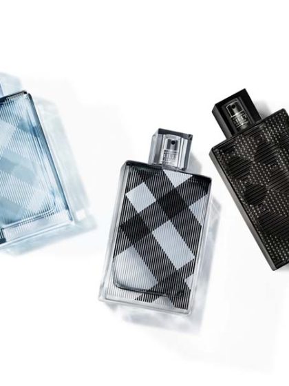 Burberry-Brit For Him Eau De Toilette