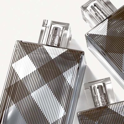 Burberry-Brit For Him Eau De Toilette